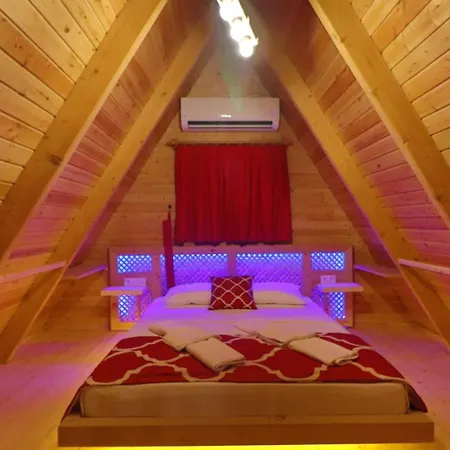 Meskhane Hotel Kas