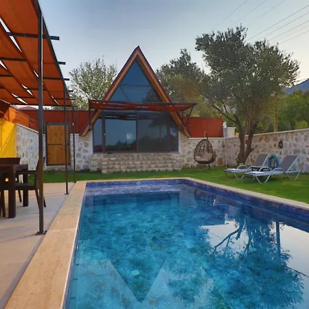 Meskhane Kaş