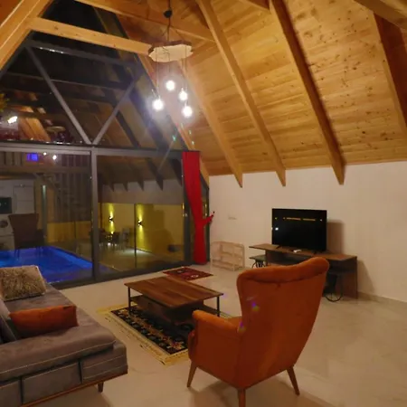 Meskhane Hotel Kaş