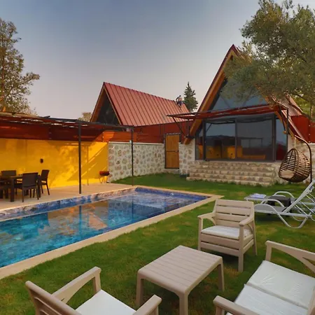 Hotel Meskhane Kaş